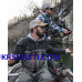 Куртка Simms Rivershed Full Zip Black Heather